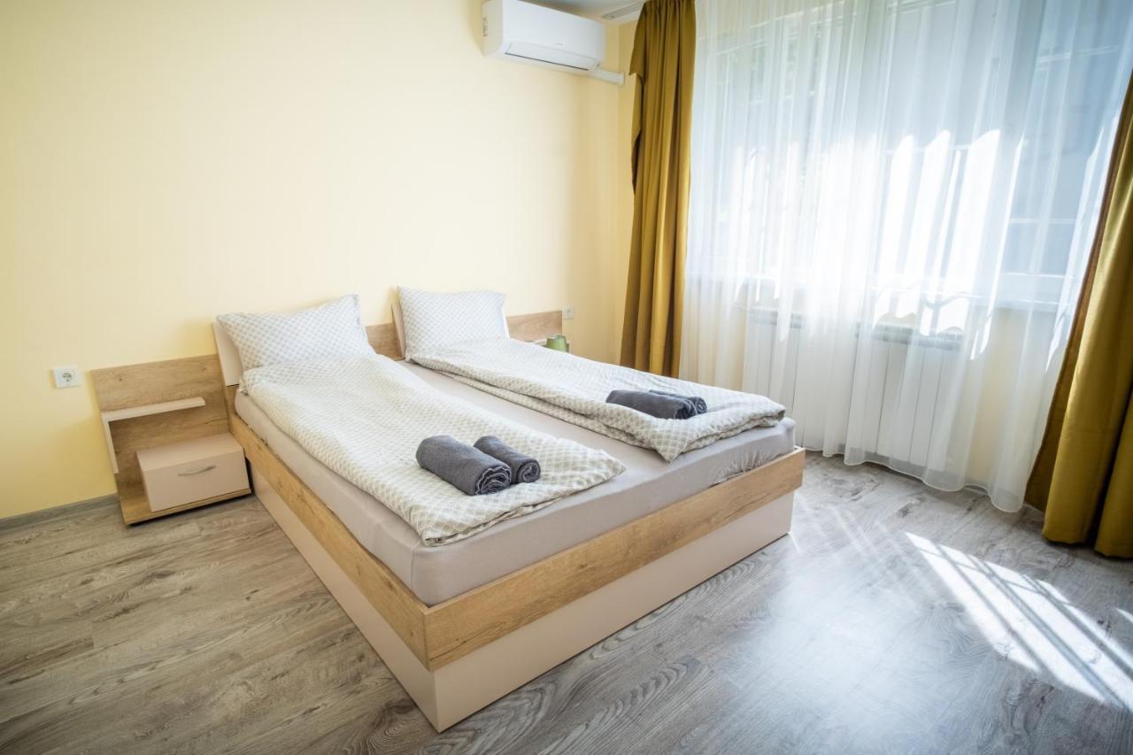 Apartment Yana Ruse Exterior photo