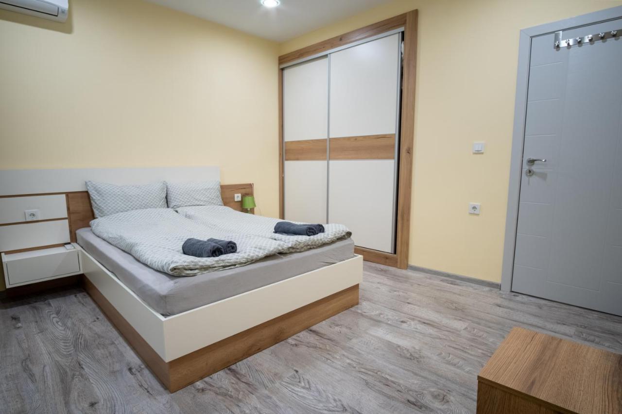 Apartment Yana Ruse Exterior photo