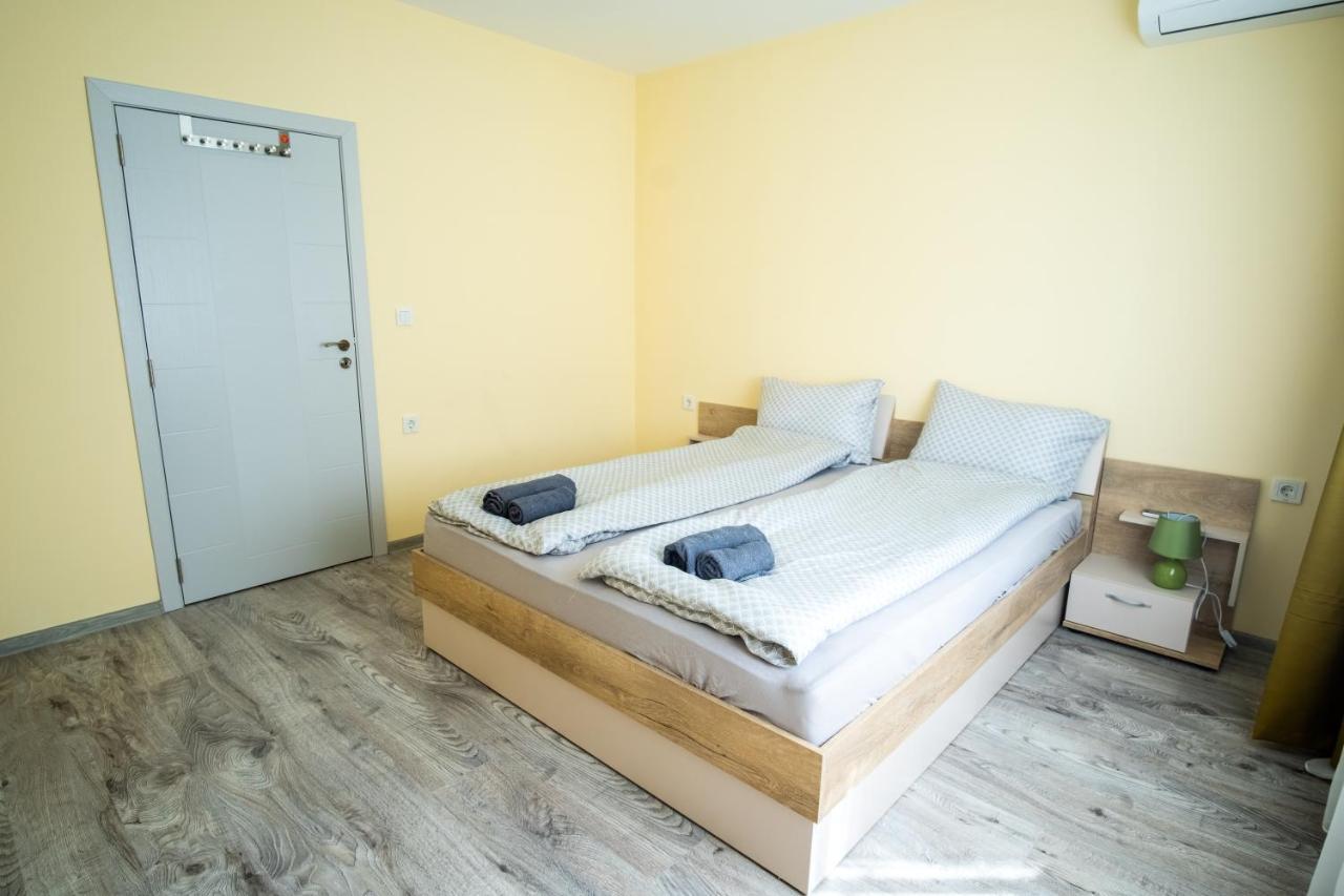 Apartment Yana Ruse Exterior photo