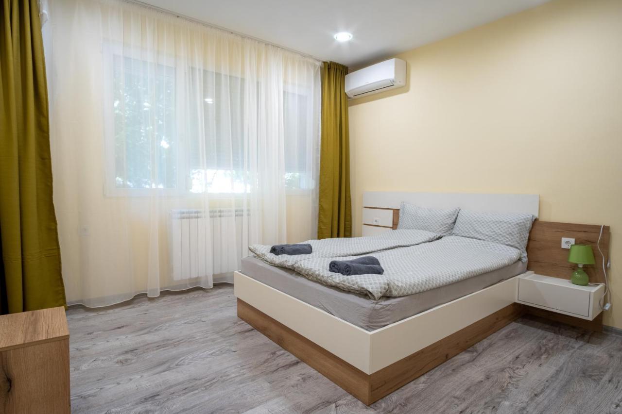 Apartment Yana Ruse Exterior photo
