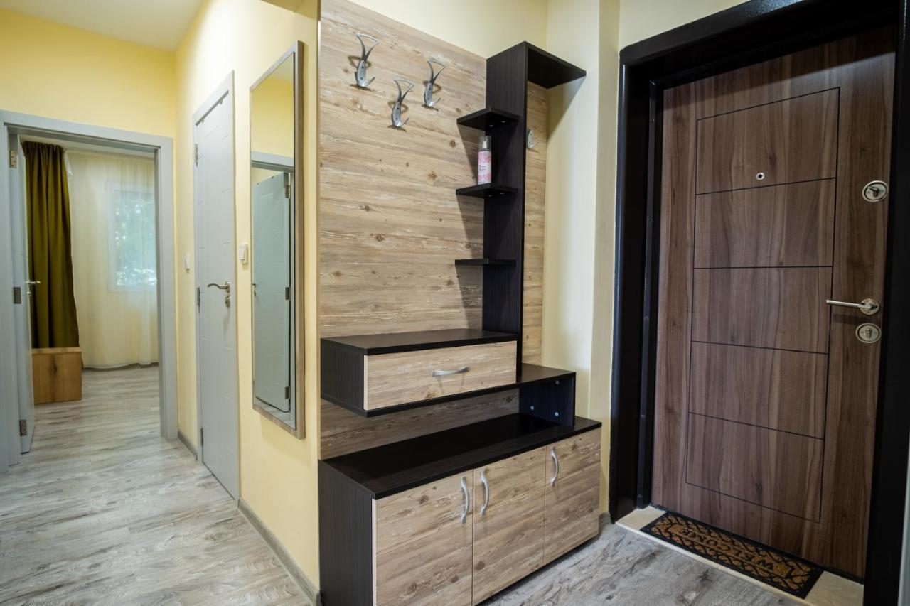 Apartment Yana Ruse Exterior photo