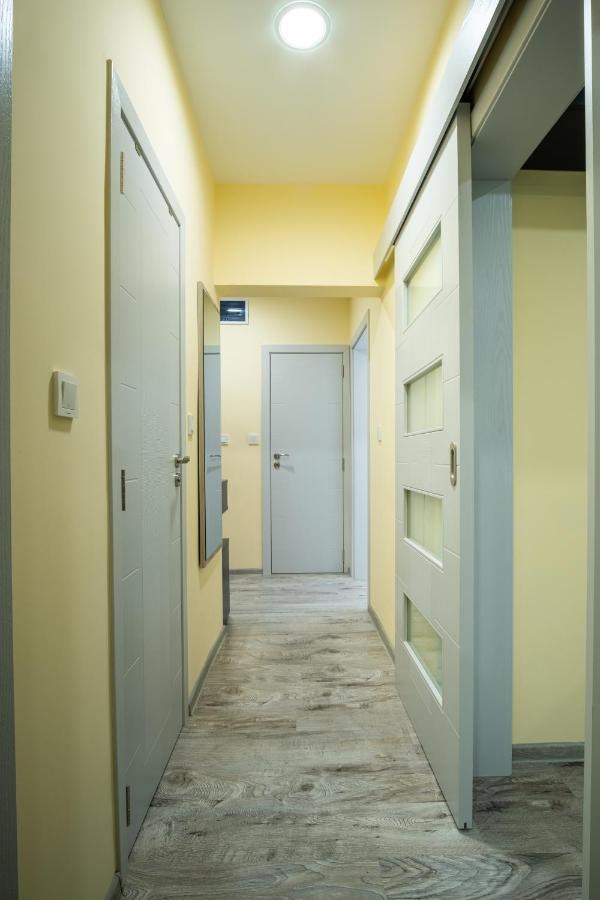Apartment Yana Ruse Exterior photo